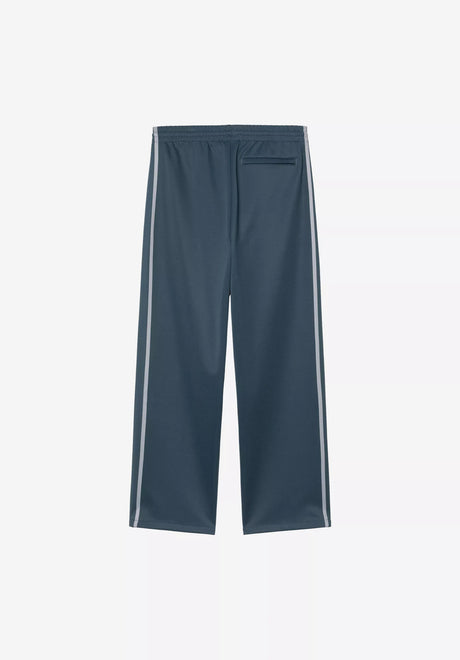 Bolar Sweat Pant blueriver-mirror Rueckenansicht