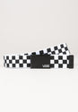 Deppster II black-white Vorderansicht