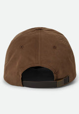 Big B Mp pineconebrown-twill Rueckenansicht