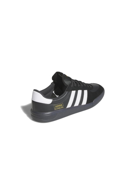 Glenburn coreblack-white-carbon Closeup1