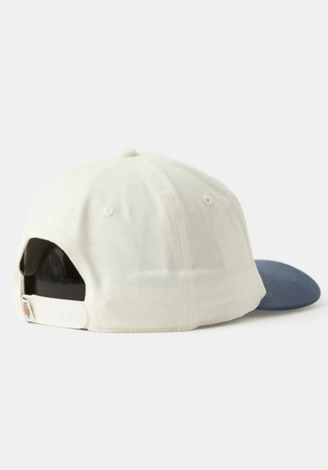 Dickies Latty Dad Cap egret – Rückenansicht