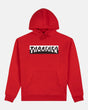 Mixtape red Vorderansicht