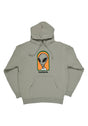 Believe cement grey Vorderansicht