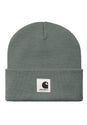 W' Ashley velvet-green Vorderansicht