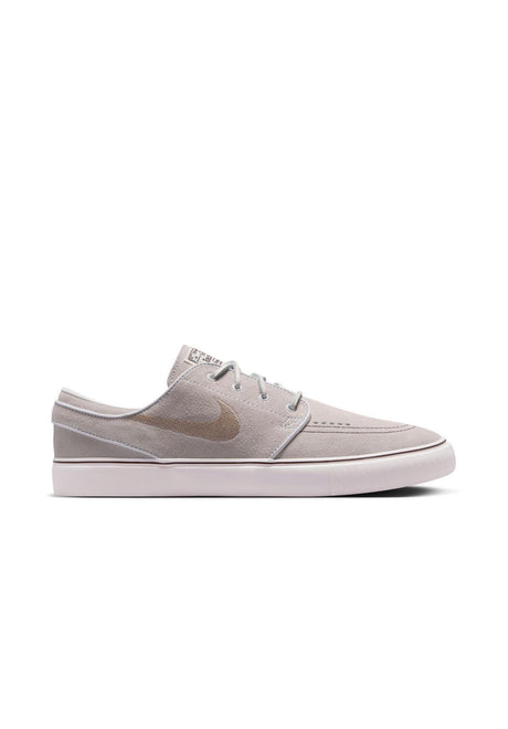 Nike SB Zoom Janoski OG+ Schuhe Jungs white-linen-sail-whitechocolate – Vorderansicht