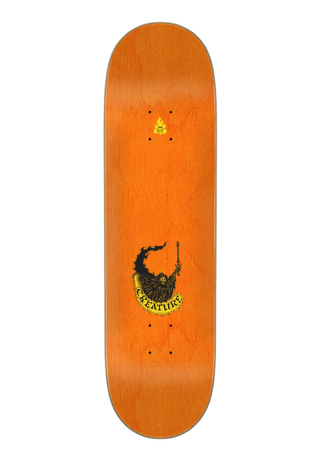 Creach Us Pro Stumps Series Torres Vorderansicht