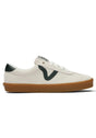 Sport Low gumturtledove Vorderansicht