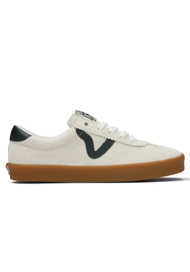 Sport Low gumturtledove Vorderansicht