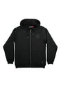 Clipper midweight black Vorderansicht