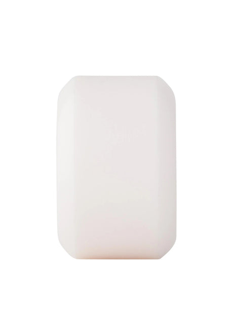 OJ Wheels Double Duro Hardline 101A/95A Rolle gum – Rückenansicht