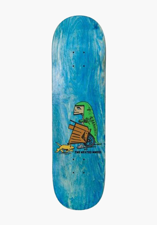 Rex Man Mini assorted stains Vorderansicht