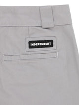 Standard Pants cement Closeup1