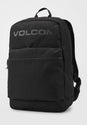 School black Vorderansicht