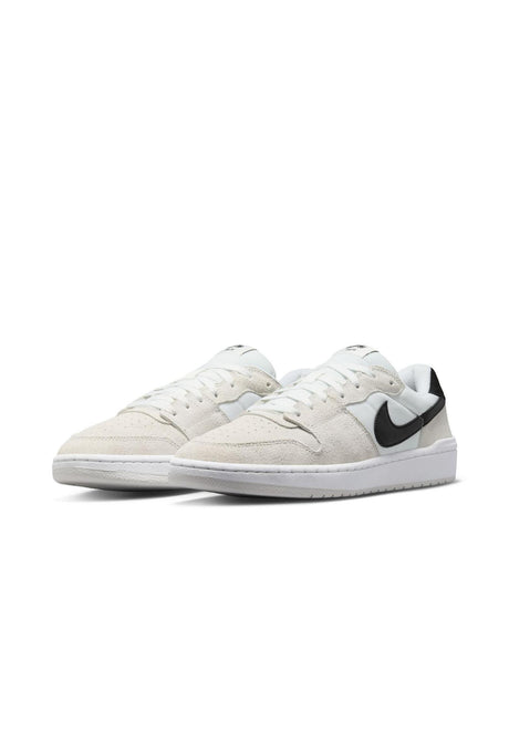 Nike SB Code 58 Schuhe Jungs white-black-white-black – Rückenansicht