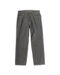 Silverado Twill black Vorderansicht