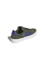 Busenitz Vulc II nightcargo-purple-white Rueckenansicht
