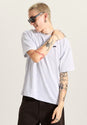Salton Loose lightgreyheather Vorderansicht
