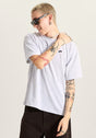 Salton Loose lightgreyheather Vorderansicht