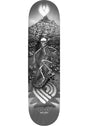 Flight Pro Shape 266 Duran Slidewinder silver-foil Vorderansicht