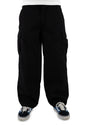 X-Tra Monster Cargo black Vorderansicht