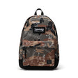 Thrasher Gonz Classic XL woodland-camo Vorderansicht