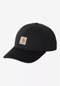 Canvas black Vorderansicht