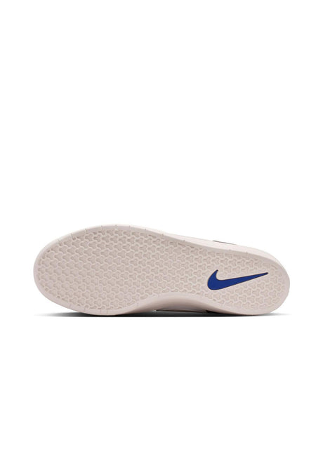 Nike SB Force 58 Schuhe Jungs phantom-lightorewood-brn-pencilpoint – Seitenansicht