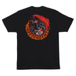Fire Starter Heavyweight black Vorderansicht