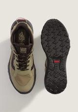 MTE Crosspath darkbrown Closeup1