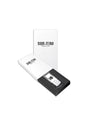 Sub Zero Real Life 8GB white-silver Vorderansicht