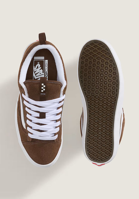 Vans Skate Old Skool 36 + Schuhe Jungs vintagecocoa – Detailansicht 1