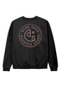 Branding Iron pigment-black Vorderansicht