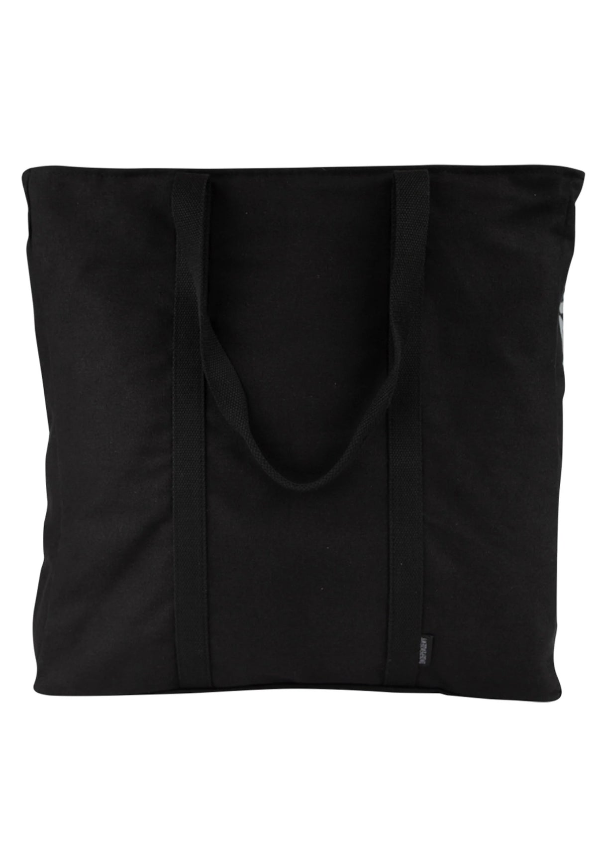 Dressen Utility Tote black Closeup1