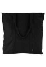 Dressen Utility Tote black Closeup1