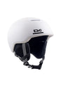 Konik 2.0 Solid Color satin white coal Vorderansicht