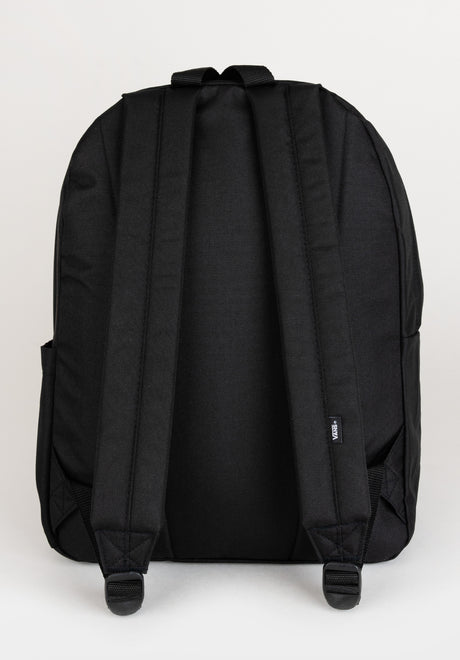Old Skool Drop V black Closeup1
