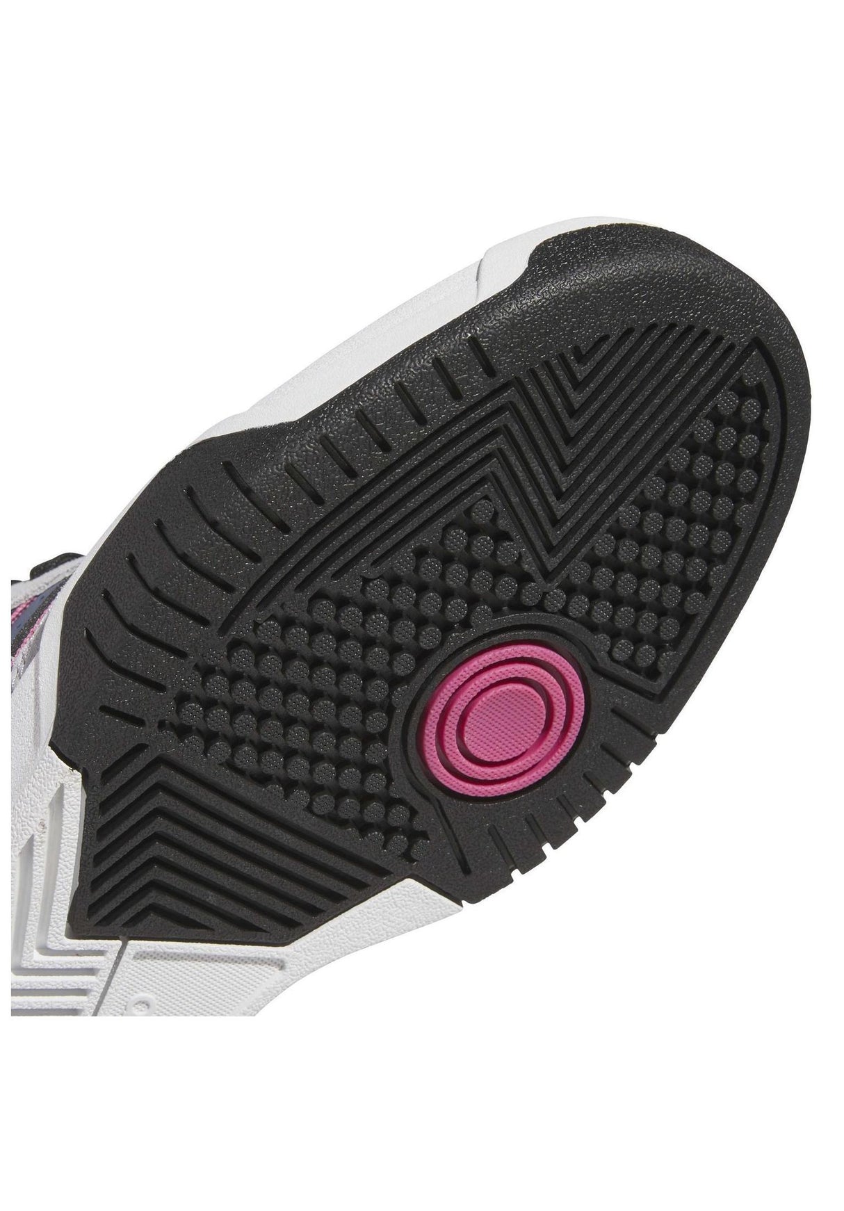 Tekkira Cup halosilver-coreblack-magenta Unteransicht