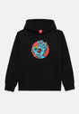 Youth Hand Dot Front black Vorderansicht