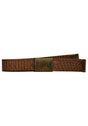 High Country Web brown Vorderansicht