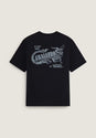 Caballero black Vorderansicht