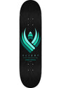 Flight Shape 244 K26 Retro 2019 black Vorderansicht