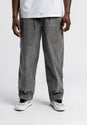 Surpa darkgrey-cord Vorderansicht