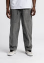 Surpa darkgrey-cord Vorderansicht