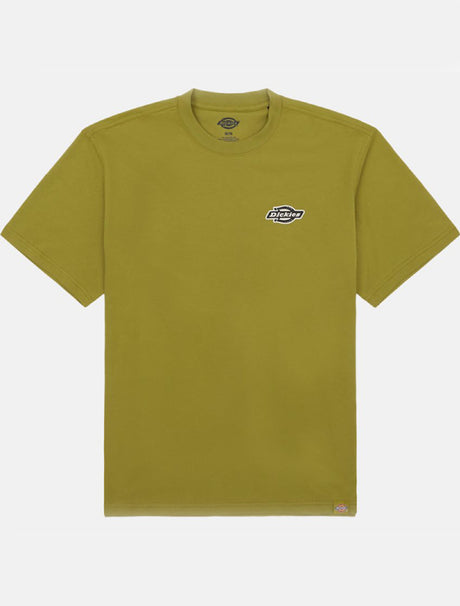 Dickies Graysville T-Shirt evergreensprig – Rückenansicht