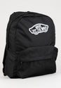 Old Skool Classic black Vorderansicht