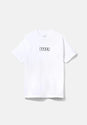 Brand Logo white Vorderansicht