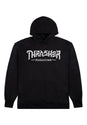 Thrash & Destroy black Vorderansicht
