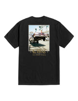 Loser-Machine Lay And Play T-Shirt black – Vorderansicht