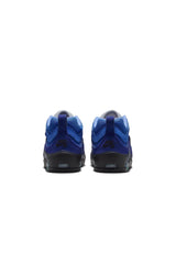 Air Max Ishod bluevoid-metallicsilver-radiantblue Closeup1