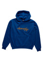 Pencil Chenille usnavy Vorderansicht